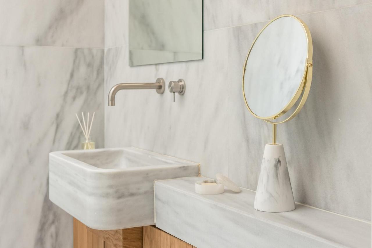Anafiotika Hideaway Acropolis Athens By Cycladica Βίλα Εξωτερικό φωτογραφία