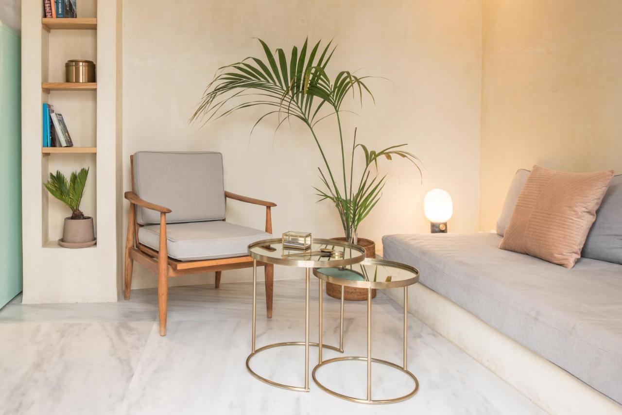 Anafiotika Hideaway Acropolis Athens By Cycladica Βίλα Εξωτερικό φωτογραφία