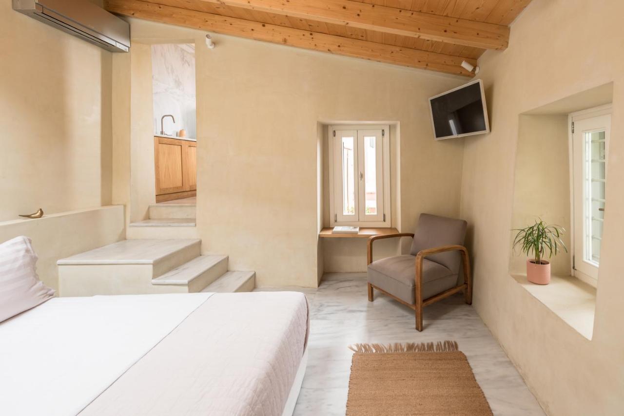 Anafiotika Hideaway Acropolis Athens By Cycladica Βίλα Εξωτερικό φωτογραφία